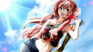 Balla con me nightcore  cover Riccardo Marcuzzo [upl. by Oisor]