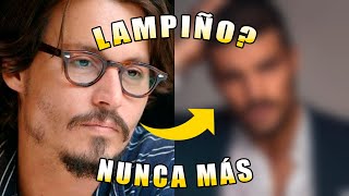 ERES LAMPIÑO MIRA ESTO 😏😏  CÓMO TENER MÁS BARBA Y MEJOR [upl. by Nauqyaj]