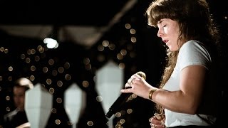 Purity Ring  Full Performance Live on KEXP [upl. by Cronin]