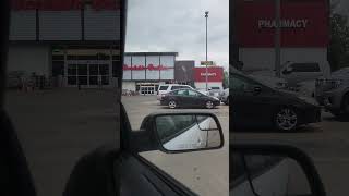 Brookshire Brothers grocery store in Smithville Texas March 14th 2024 [upl. by Soulier648]