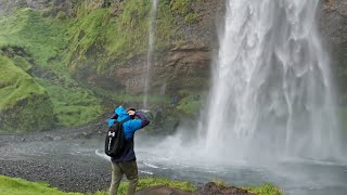 Iceland vlog Na cestách u zubaře a zase na cestách [upl. by Manolo862]