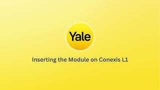 Yale Conexis L2 Review Smart Security Evolved [upl. by Leventis]