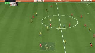 Ea Sports Fc 25  correa [upl. by Seuqirdor710]