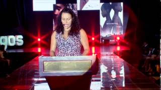 Why everyone should love Lagos Tannaz Bahnam at TEDxLagos [upl. by Maryjo]