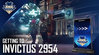 Star Citizen Alpha 3231 9179031 LIVE  Invictus 2954  PLAY FOR FREE [upl. by Bollay819]