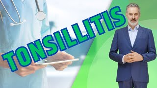 What is Tonsillitis Causes Symptoms and Effective Treatments for Tonsils [upl. by Rebmyt]