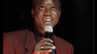 HOMMAGE A THIONE SECK [upl. by Aneelehs446]