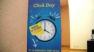 UniCusano lancia il quotClick Dayquot 600 diplomandi studieranno gratis [upl. by Waddington]