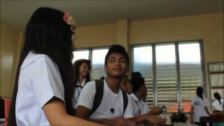 Chinito  Yeng Constantino Music Video Parody [upl. by Sanjiv]