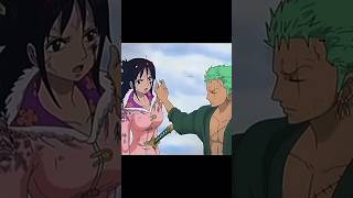 Zoro x Tashigi edit  •Afterlife [upl. by Ollehcram893]