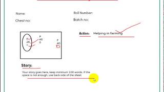 SCREENING IN TEST REASONING amp PPampDT  SSB INTERVIEW SELECTION [upl. by Ettennod]