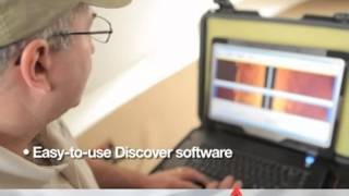 EdgeTech 4125 Side Scan Sonar Demonstration [upl. by Dowd]