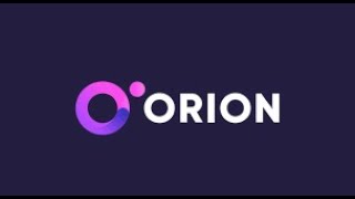 ORION PROTOCOL  DEFI PROJEKT DALEKO OD MANISTREAMA [upl. by Pomcroy]