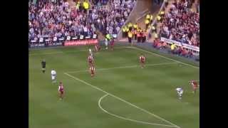 Reading v Burnley 20082009  PlayOff Semi Final Second Leg [upl. by Rombert]