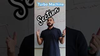 مقدمة من السكشن الاول مادة turbo Machine turbomachine turbines stay tended [upl. by Dranoc848]