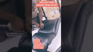 Office chair company youtube furniture chair renovation bussiness ram trending vibes reels [upl. by Abbye]