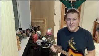 Steve Twinley Live Stream and Hot Chocolate Making December 2020 [upl. by Llerdnam]