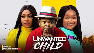 UNWANTED CHILD  OSITA IHEME LIZZY GOLD EBUBE OBIO  Trending Nigerian Movies movie comedy [upl. by Vinny]