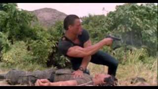 The Best Of JeanClaude Van Damme [upl. by Gorrian]