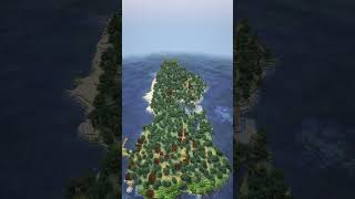 Best Minecraft 121 Seeds for Java and Bedrock  Part 233 [upl. by Ardnaz]