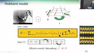 Ultra quantum matter II Optimizing Tc RQMP [upl. by Moule]