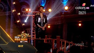 bigg boss 17 today full episode 24 January 2024 live review [upl. by Chiou]