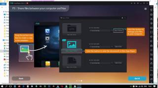 Лучший Android эмулятора NOX APP PLAYER на Windows Установка настройка и запуск игр [upl. by Eidaj]