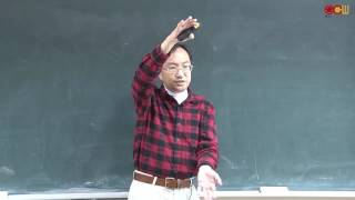 Lec04 Multivariate normal distribution [upl. by Elagiba709]