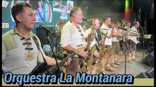 Festa Pomerana  Pomerode  Orquestra La Montanara  21 [upl. by Aipmylo]