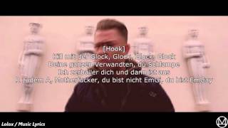 JBB 2015 Timatic vs EmGi Bonusbattle  Lyrics [upl. by Eelessej]