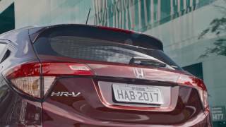 Honda HRV EV 2024  First Drive Honda eNy1  OtoDriver [upl. by Ferne]