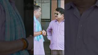 నువ్వంటే Six Pack ఇక్కడ రైస్ బాగ్ పనికి రాదు  Dharmavarapu amp Sunil Comedy  MrPellikoduku Shorts [upl. by Wyatan]