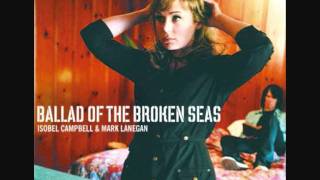 Isobel Campbell amp Mark Lanegan  Ramblin Man [upl. by Casie]