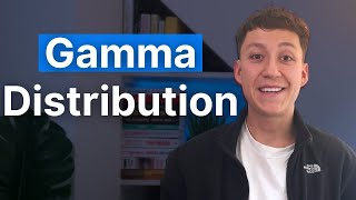 What is Gamma Distribution  Introduction amp Examples [upl. by Ciapas]