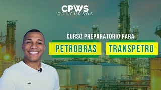 Logística  Entenda tudo sobre um Técnico em Logística na Petrobras  CPWS  Com Juliana Almeida [upl. by Akcebar]