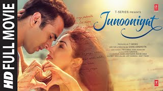 Junooniyat Full Movie Pulkit Samrat Yami Gautam  Vivek Agnihotri [upl. by Otreblon]