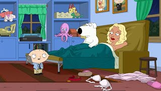 Family Guy  Stewies Ukrainian wife [upl. by Sivehc]