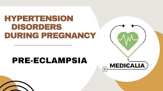 Pre eclampsia  part 3    Differential Diagnosis of signs  Classification  Complications [upl. by Madi]