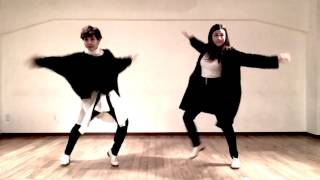 【FunkaBaby】米津玄師「LOSER」【TAP DANCE】 [upl. by Alexina183]