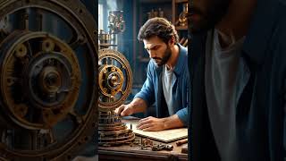 Unveiling the Antikythera Mechanism Mystery [upl. by Nitaj]