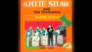 Artie Shaw ft Pauline Byrne  Gloomy Sunday 1940 [upl. by Pascale584]