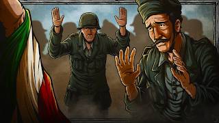 What Happened to Italian Soldiers After WW2 [upl. by Gnaig]