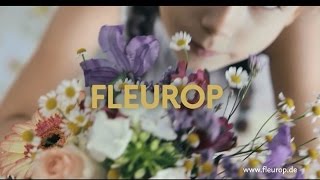 Fleurop TVSpot Muttertag 2017 [upl. by Norrag]