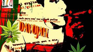 DAVOJAH  CHATTY MOUTH  AL TARBA PROD [upl. by Lachish]