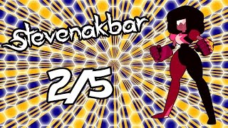 YTP Stevenakbar Part 25  Garnet [upl. by Niatsirk]