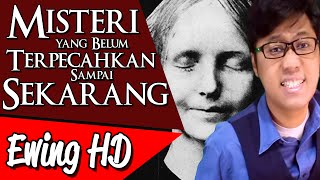 5 Misteri yang Belum Terpecahkan Sampai Sekarang  Part 1  MalamJumat [upl. by Giglio]