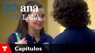 Silvana Sin Lana  Capítulo 14  Telemundo [upl. by Onaivlis]