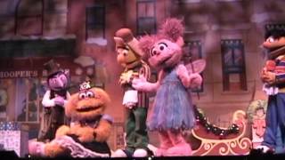 2012 A Sesame Street Christmas [upl. by Screens]