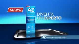 AZ Ricerca ProExpert Diventa un esperto [upl. by Nnek469]