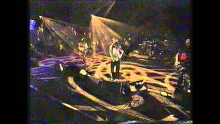 Reef  Consideration Live at Glastonbury 1997 [upl. by Etteniuq]